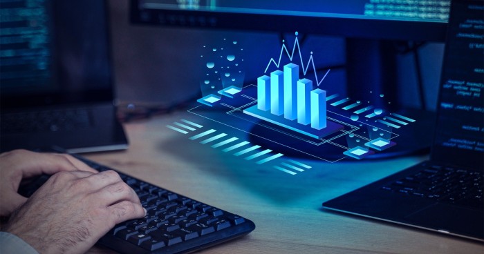 Estado amplia banco de dados analíticos com vistas a novos produtos e uso de inteligência artificial