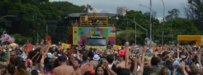 Cemig alerta sobre a segurança com a rede elétrica no pré-Carnaval