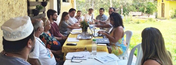 Reparação Brumadinho 3 anos: povos e comunidades tradicionais da Bacia do Paraopeba participam de projetos socioeconômicos e estudos do Acordo Judicial