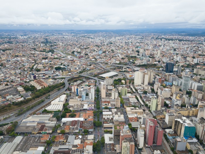 Agência RMBH divulga informações complementares sobre o Plano de Desenvolvimento Urbano Integrado