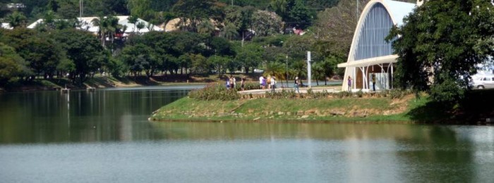 Governo de Minas apoiará comitê gestor para despoluição da Lagoa da Pampulha