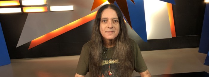Destaques da trajetória de Adriano Falabella ganham página especial dedicada ao apresentador no site da Rede Minas