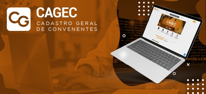 Estado unifica e simplifica legislação referente às regras do Cadastro Geral de Convenentes (Cagec)