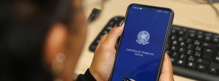 Minas Gerais tem mais de 13 mil vagas de trabalho em postos do Sine