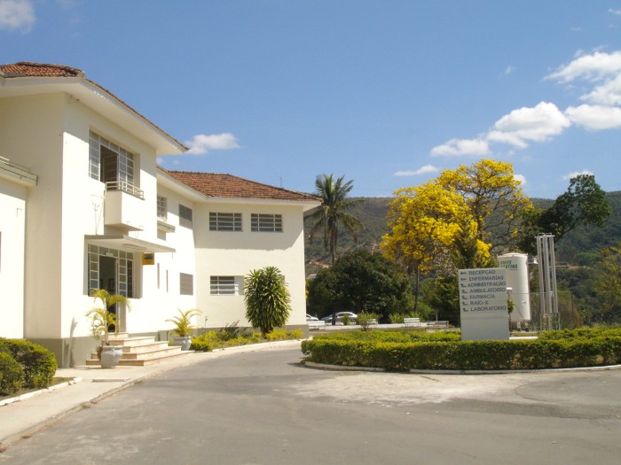 Hospital Cristiano Machado, em Sabará, vai oferecer atendimentos de média e alta complexidade
