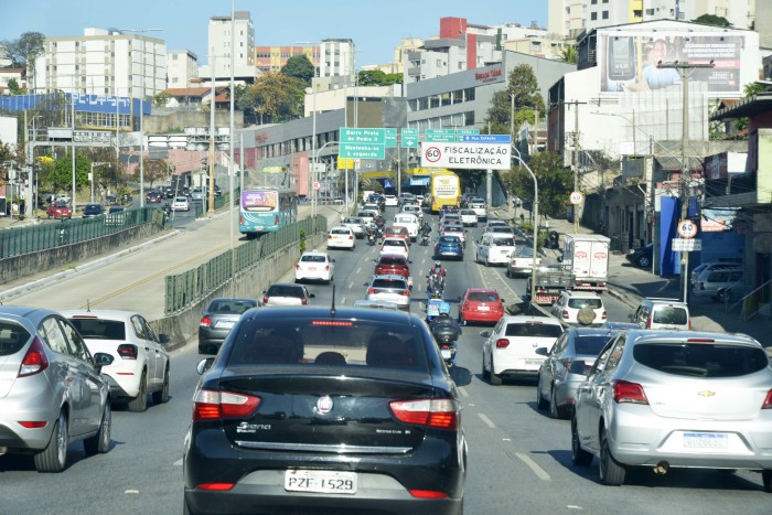 Estado completa cinco anos de pagamentos em dia dos repasses constitucionais