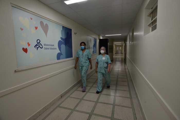 Hospitais da Fhemig têm mais de 50 vagas disponíveis para contratações na área assistencial