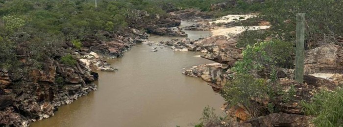 Ações para a conservação de peixe raro são debatidas em encontros promovidos pelo Instituto Estadual de Florestas