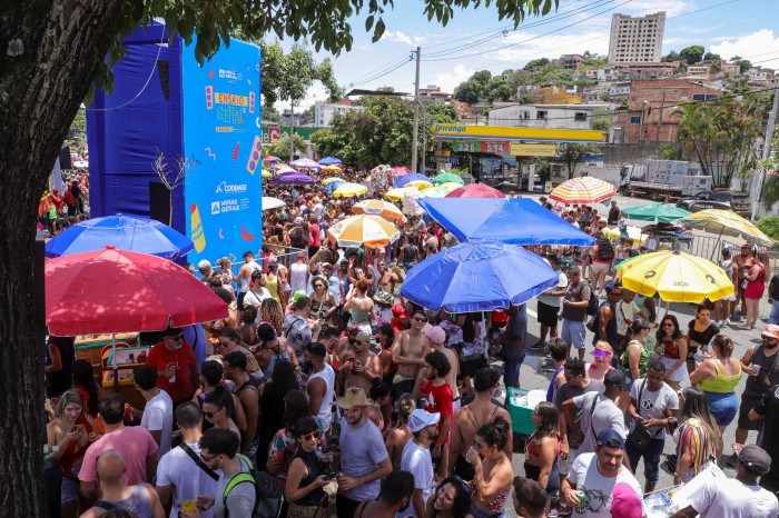 Sedese abre curso sobre direitos humanos para profissionais que vão atuar no Carnaval