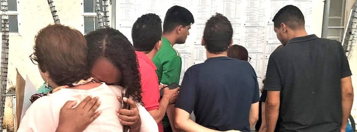 Unimontes divulga resultado do vestibular 2024: 2.559 vagas preenchidas