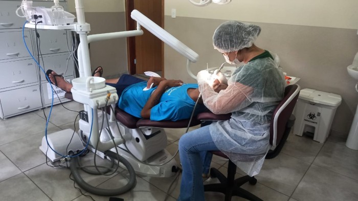 Reforma duplica vagas no Centro Socioeducativo de Uberaba