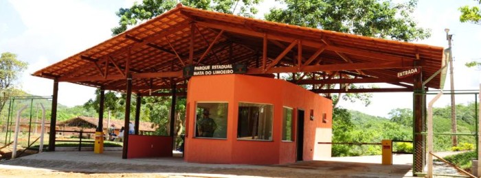 Parque Estadual da Mata do Limoeiro realiza 10ª edição do Ecofolia