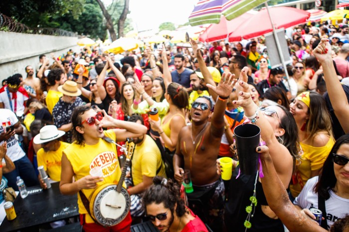 Seinfra divulga itinerário especial dos ônibus metropolitanos para o Carnaval 2024
