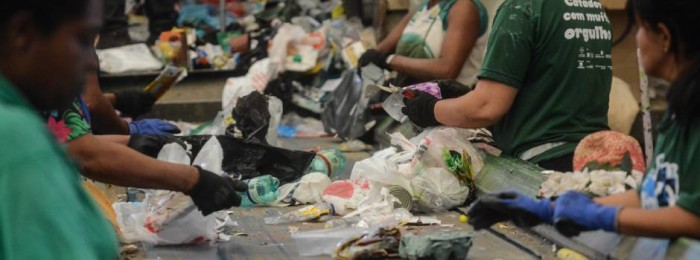 Terminam nesta sexta-feira (2/2) as inscrições para o ReciclaBelô