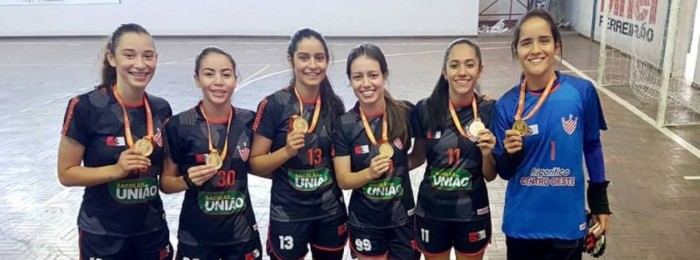 Jogos do Interior de Minas retornam com edição especial para o futsal