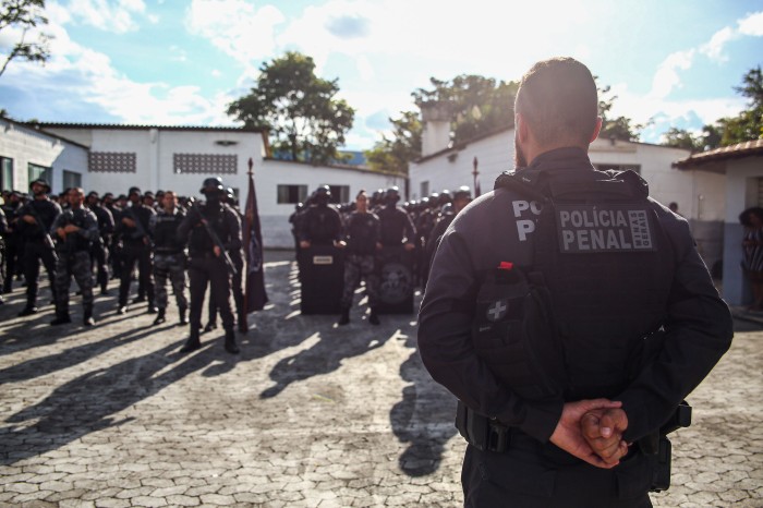 Concurso da Polícia Penal de Minas Gerais é homologado e aprovados serão nomeados a partir de fevereiro