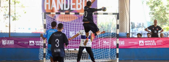 Estado abre inscrições para participação no Jemg 2024
