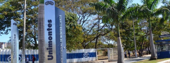 Unimontes prestará atendimento odontológico gratuito a crianças de 5 a 11 anos