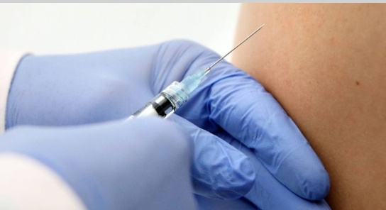 Vacina da gripe começa no dia 12 de abril