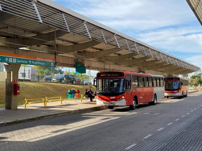 Governo de Minas lança ferramenta para consulta dos trajetos dos ônibus metropolitanos durante o Carnaval