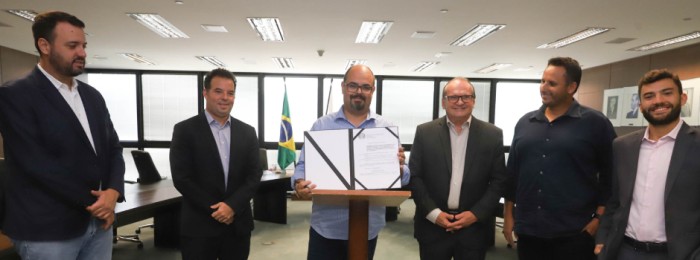 Governo de Minas autoriza início de obras de recuperação da MG-443, em Ouro Branco