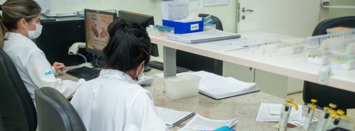 Fhemig oferece mais de 60 vagas para nível superior em unidades de Belo Horizonte e Bambuí