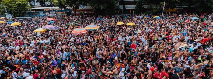 Cemig reforça medidas de segurança em todo estado para o Carnaval 2024 