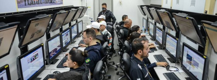 Segurança Pública usará ferramenta de reconhecimento facial para encontrar criminosos durante o Carnaval de BH