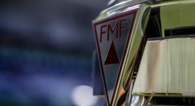 Confira a nova tabela do Campeonato Mineiro com ajustes após paralisação