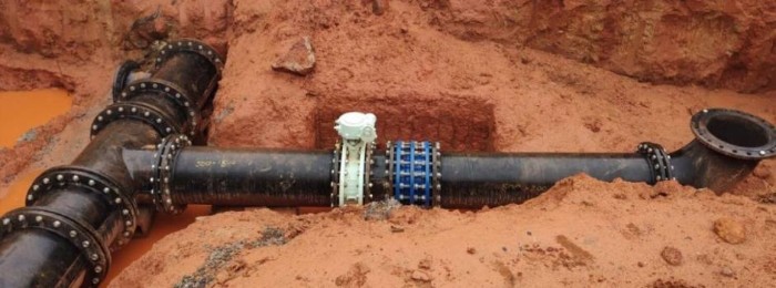 Copasa investe mais de R$ 23 milhões na ampliação do Sistema de Abastecimento de Água de Lavras