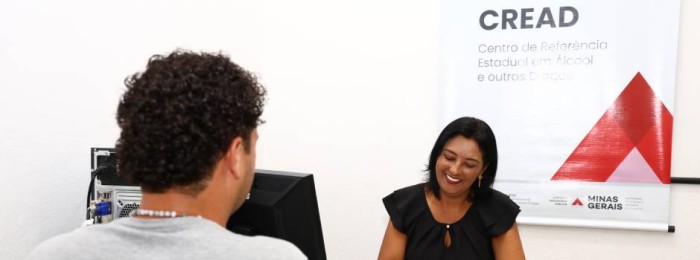 Sejusp e UFMG anunciam parceria inédita no atendimento a usuários de drogas