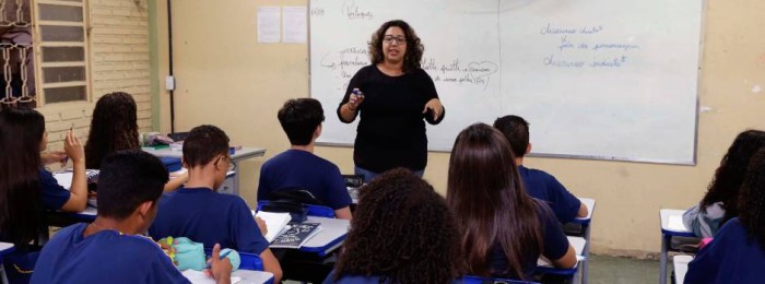 Educação abre inscrições para Curso de Saúde Vocal do Professor