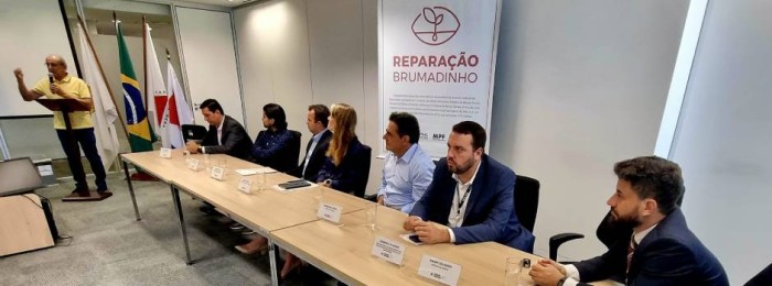 Governo de Minas e instituições de Justiça autorizam repasse de recursos de Acordo da Vale para prefeitura de Abaeté pavimentar a LMG-762