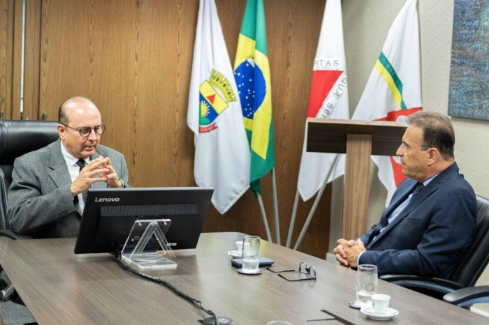 BDMG e TJMG assinam protocolo de intenções para financiamento a municípios com obras paralisadas no estado