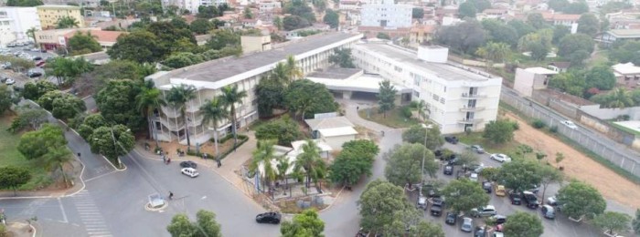 Governo de Minas autoriza a realização de concurso público para 321 vagas para professor na Unimontes