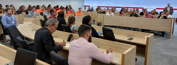 Fazenda apresenta sistema integrado de administração financeira mais seguro para Minas