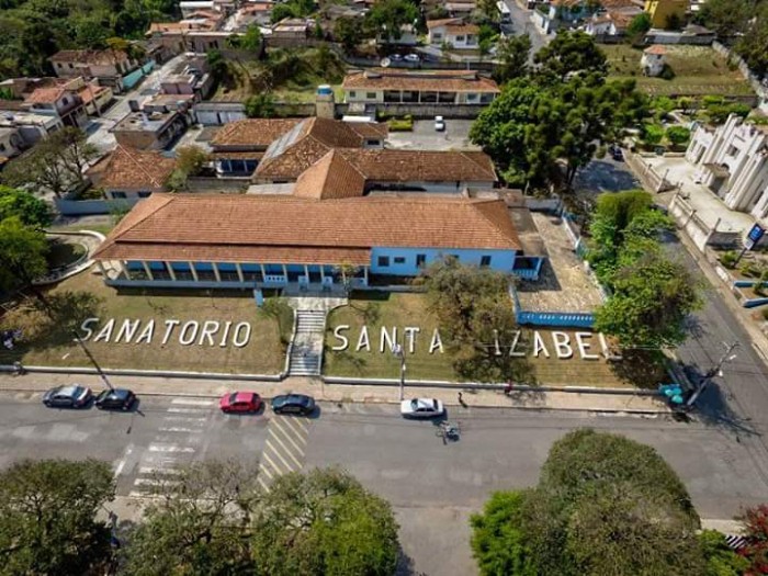 Casa de Saúde Santa Izabel, em Betim, abre novas vagas