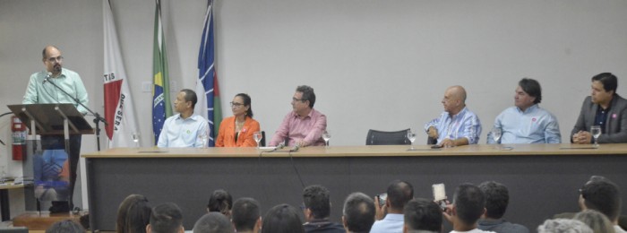 Governo de Minas anuncia autorização para contratação de 68 profissionais para o Hospital Universitário da Unimontes