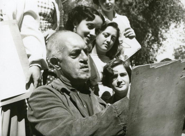 Governo de Minas lança “80 e Sempre”, projeto em homenagem aos 80 anos da Escola Guignard