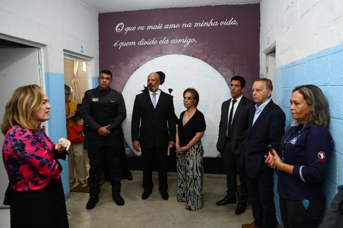 Governador do Acre e comitiva visitam Minas Gerais para conhecer metodologia Apac aplicada ao sistema prisional