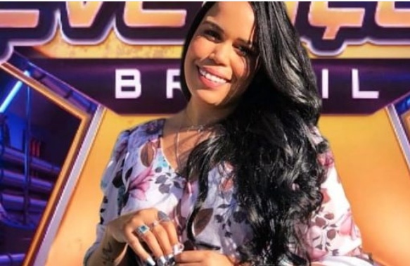 Depois de brilhar no The Voice, cantora lavrense participará de reality musical na TV Aparecida