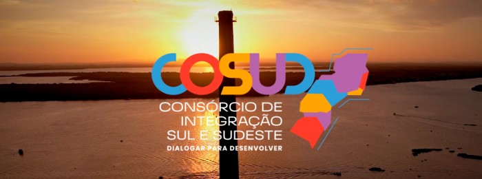 Governadores do Sul e Sudeste se reúnem para 10ª edição Cosud