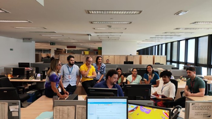 Processo de Peticionamento Digital para concurso público do Ipsemg é referência para outros órgãos do Estado