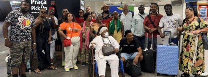Governo de Minas participa de Conferência Nacional de Cultura em Brasília