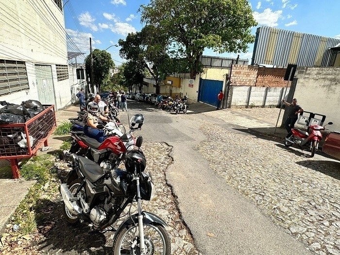 Minas Gerais já conta com 940 empresas de vistoria veicular credenciadas pelo Governo do Estado e cerca de 7 mil vistorias diárias