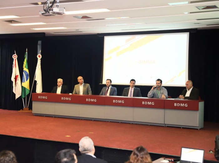 Fundação Estadual do Meio Ambiente lança painel público com informações sobre a municipalização do licenciamento ambiental em Minas
