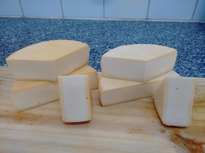 Epamig destaca apoio à produção dos queijos artesanais mineiros 