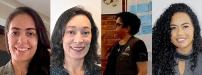 Mulheres são presença marcante no trabalho desenvolvido nos órgãos ambientais em Minas
