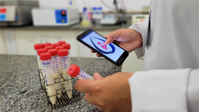 Epamig ILCT recebe comitiva da Fiocruz para fortalecer pesquisas em leite humano