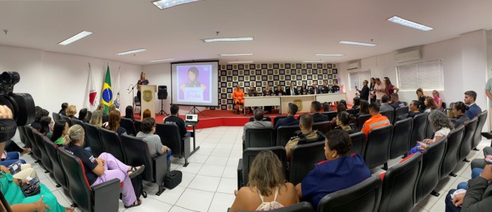 PCMG implanta “Chame a Frida” em municípios do Centro-Oeste mineiro